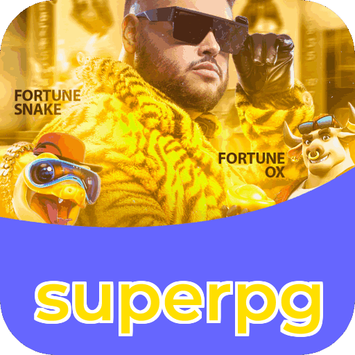 superpg APK